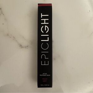 EpicLight Lip Flip Treatment Balm - Pinot Mist